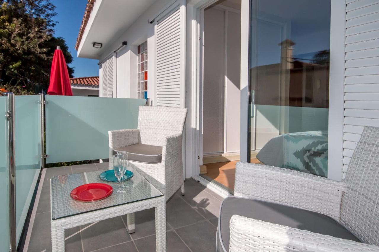 Casacolores Apartamentos Puerto de la Cruz  Exterior foto