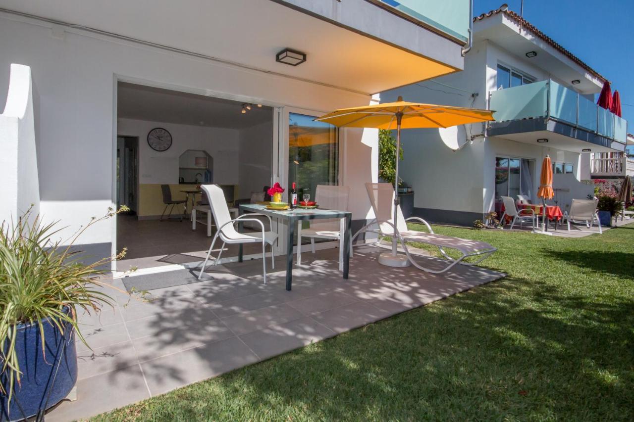 Casacolores Apartamentos Puerto de la Cruz  Exterior foto